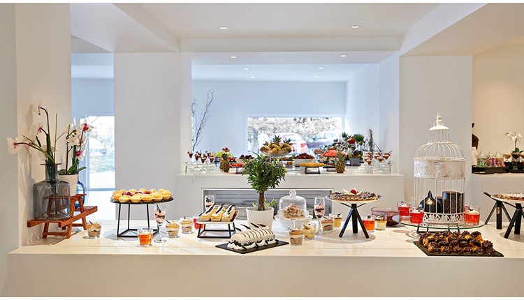 Domes Noruz Kassandra, Халкидики